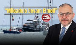 Gazze Ablukasını Kırmayı Hedefleyen Küresel Sumud Filosu Yola Çıktı