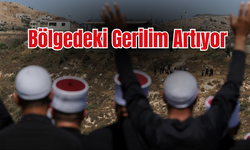 İsrail, Suriye'deki Dürzi Gruplarını Silahlandırıyor İddiası