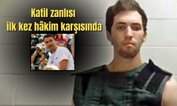 Charlie Kirk Cinayetinde Katil Zanlısı Tyler Robinson'a "Ağır Cinayet" Suçlaması: İdam Cezası İsteniyor