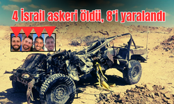 Gazze’den Kritik Saldırı: İsrail Ordusunun Güvenli Gördüğü Bölgede Patlama