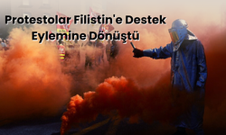 Fransa'da Hükümet Krizde: Bütçe Kesintilerine Karşı 800 Bini Aşkın Kişi Sokakta