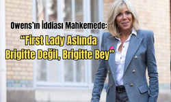 Brigitte Macron, “Erkek Doğdu” İddiasına Karşı Bilimle Mahkemeye Gidiyor