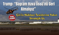 ABD Başkanı Donald Trump’tan Çarpıcı Açıklama