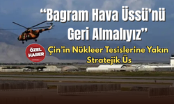 ABD Başkanı Donald Trump’tan Çarpıcı Açıklama