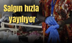Sudan’ın Darfur Bölgesinde Kolera Salgını: 48 Saatte 25 Can Kaybı