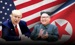 Kim'den Trump Hakkında Çarpıcı Açıklamalar: "Güzel Anılarım Var"