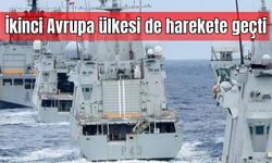 İspanya, Gazze’ye Giden Küresel Sumud Filosu’na Askeri Destek Gönderiyor