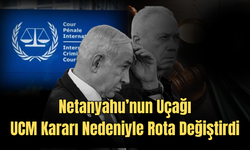 BM Genel Kurulu İçin New York’a Giden İsrail Başbakanı Hava Sahasından Kaçındı