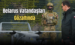 Polonya'da Hükümet Binası Üzerinde İHA Paniği