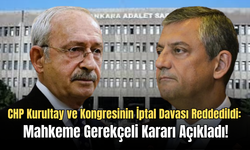 "Mutlak Butlan" İçin Somut Belge Yok: Ankara 3. Asliye Hukuk Mahkemesi'nin Ret Kararında Kritik Vurgular