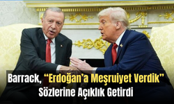Beyaz Saray Zirvesinden Çıkan Büyük Sürpriz İddiası: "Herkes Şaşıracak" – CAATSA ve F-35 Masada
