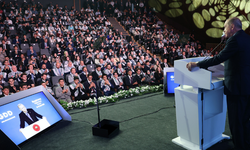 Başkan Erdoğan'dan Bosphorus Diplomasi Forumu'nda Küresel Sisteme Sert Eleştiri: "BMGK Sorunun Parçası Oldu!"