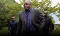 Eski KDC Cumhurbaşkanı Joseph Kabila'ya İhanet Suçlamasıyla İdam Kararı!