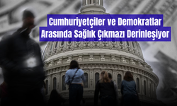 ABD Hükümeti Kapanma Eşiğinde