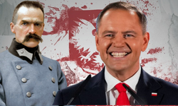 Polonya Cumhurbaşkanı'ndan Şok İddia: Mareşal Piłsudski'nin Hayaletiyle Tarih ve Siyaset Konuşuyorum