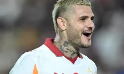 Icardi’den Kilo Eleştirilerine Net Yanıt! En Son 20 Yıl Önce 77 Kiloydum