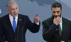 İsrail'den Suriye'ye Golan Teklifi! Uçuşa Yasak Bölge ve Çekilme Vaadi Masada