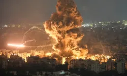 İran ve İsrail Arasında Yeni Savaş Çanları mı Çalıyor? Tel Aviv Alarmda, Tahran Füze Denemelerini Artırdı!