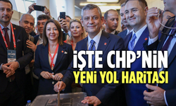 Özgür Özel Neler Yapacak? İşte CHP’nin Yeni Yol Haritası