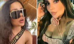 Lüks hayat, kanlı son! Esmeralda ve ailesi katledildi, TikTok videoları incelemeye alındı