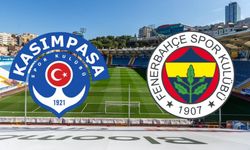 Fenerbahçe Telafi Peşinde! Rakip Kasımpaşa