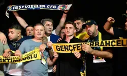 İlk Sözleri Gündem Oldu! “En Şerefli Kulüpteyim”
