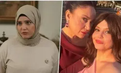 Kızılcık Şerbeti setinde skandal! Pembe’yi diziden çıkaran olay ortaya çıktı