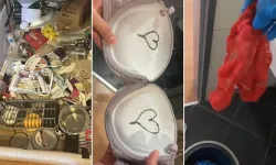 KYK Yurdunda Kız Öğrencinin Odasında Şok! Kullanılmış Prezervatif Skandalı
