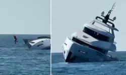 5 Ayda Yapıldı, 15 Dakikada Battı! Mühendislik Hatası mı?