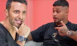 Mustafa Sandal – Lvbel C5 Kapışması Büyüyor! Son Söz Kimde Olacak?