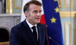 Macron Açıkladı: Fransa, Filistin Devleti’ni Tanıdı!