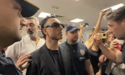 Mabel Matiz Adliyede İfade Verdi: “Bu Konularda Çok Hassasım”