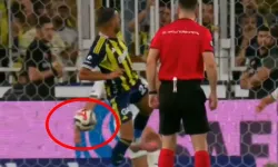 Fenerbahçe - Alanyaspor maçındaki penaltı pozisyonu penaltı mıydı? VAR ne dedi?