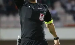 Süper Lig’de Ertelenen Maçlarının Hakemleri Açıklandı