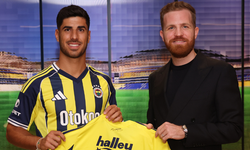 Marco Asensio Resmen Fenerbahçe'de!