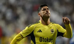 Sahne Sırası Asensio’da! Fenerbahçe'de Yeni Lider