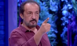 MasterChef’te Gözyaşlarıyla Özür! Çağatay Doğanoğlu Stüdyoya Döndü, Mehmet Şef Affetti