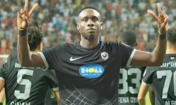 Amedspor’da Gol Yağmuru, Diagne Fırtınası! Taraftar Ayakta Alkışladı