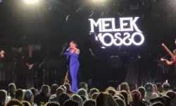 Melek Mosso’dan Erkeklere Sert Çağrı: “Kadına Şiddet Uygulayanları Dışlayın, Aşağılayın!”