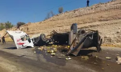 Ölüm Virajında Can Pazarı: 3 Ölü, 7 Yaralı