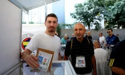 Fenerbahçe’de Kriz! Mert Hakan’ın Oy Kullanması Tüzüğe Aykırı