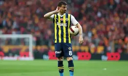 Mert Hakan Yandaş'a Büyük Şok! Kadroya Alınmadı