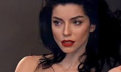 Merve Boluğur'un Yeni İmajı Büyük İlgi Gördü