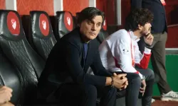 Konya’da Kara Gece! Türkiye 0-6 İspanya