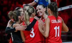 Filenin Sultanları Çeyrek Finalde!