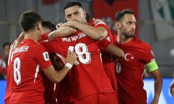 A Milli Takım’dan Kritik Zafer! Gürcistan 2-3 Türkiye