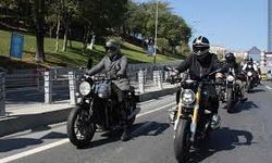 İstanbul Valiliği'nin Motosiklet Kararı!