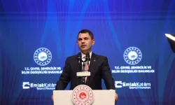 Bakan Kurum’dan Faizsiz Konut ve İşyeri Müjdesi! Yeni Dönem Resmen Başladı