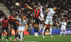 UEFA Avrupa Ligi'nde gecenin sonuçları