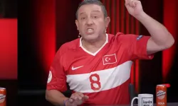 Nihat Kahveci Patladı! “Kerem-Yunus Kavgası Nerede? Takımı Rahat Bırakın, Bizi Bitirdiniz!”